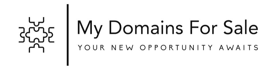 MyDomainsForSale.ca MyDomainsForSale.ca